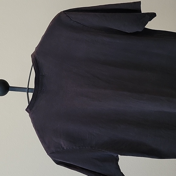 VTG CRAZY HORSE FOR LIZ CLAIBORNE TEE SHIRT - Picture 4 of 4